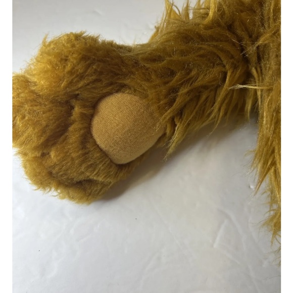 Vintage Alf Plush Stuffed Animal 1986 Alien Productions 18" - Picture 8 of 12